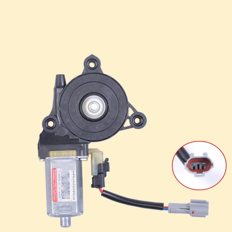 ZVBVMYLKW(売店) リフターモーター fit for Hyundai Elantra82450